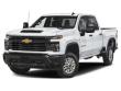 Used 2025 Chevrolet Silverado 2500 HD LT Truck Crew Cab