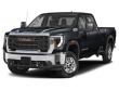 Used 2024 GMC Sierra 2500 HD Denali Truck Crew Cab