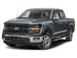 Used 2025 Ford F-150 XLT Truck SuperCrew Cab