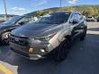 Used 2026 Subaru Crosstrek Wilderness SUV