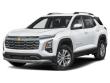 Used 2026 Chevrolet Equinox AWD LT SUV