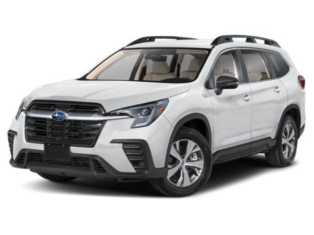  Subaru Ascent