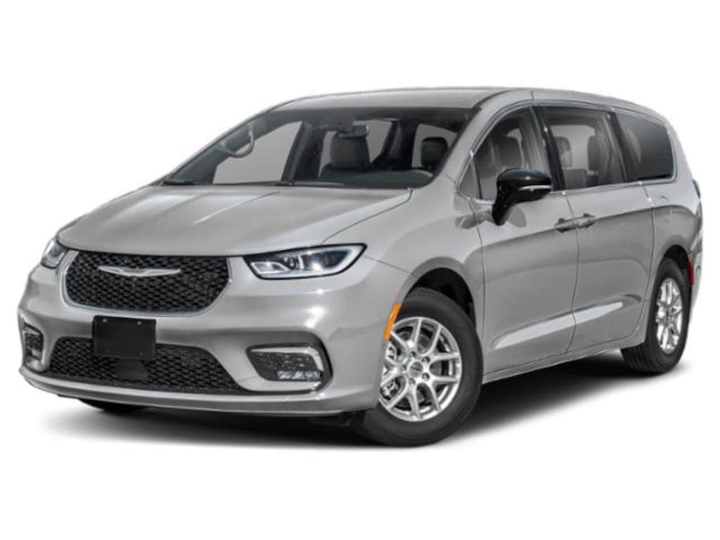 Used 2026 Chrysler Pacifica Select Van Passenger Van