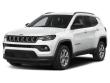 Used 2025 Jeep Compass Limited SUV