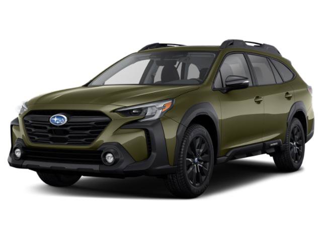 Used 2023 Subaru Outback Onyx Edition XT SUV