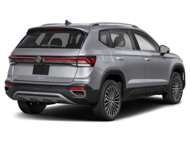 Used 2026 Volkswagen Taos SE SUV