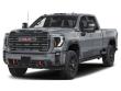 Used 2026 GMC Sierra 2500 HD AT4 Truck Crew Cab