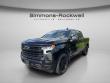 Used 2024 Chevrolet Silverado 1500 RST Truck Crew Cab