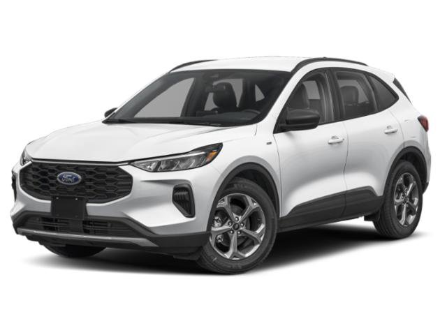 Used 2025 Ford Escape ST-Line SUV