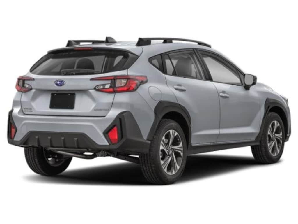 Used 2024 Subaru Crosstrek Premium SUV