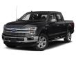 Used 2020 Ford F-150 LARI Truck SuperCrew Cab