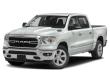 Used 2021 Ram 1500 Big Horn Truck Crew Cab