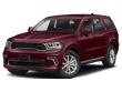 Used 2022 Dodge Durango GT SUV