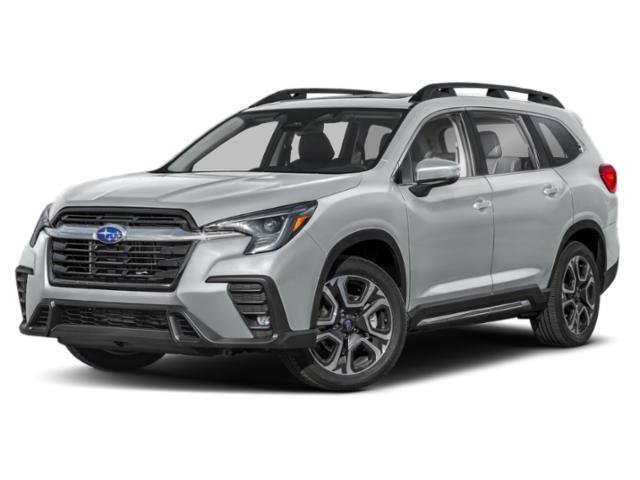  Subaru Ascent