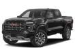 Used 2023 GMC Canyon 4WD AT4 Truck Crew Cab