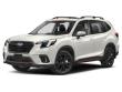 Used 2024 Subaru Forester Sport SUV