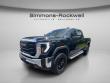 Used 2024 GMC Sierra 3500 HD Pro Truck Crew Cab