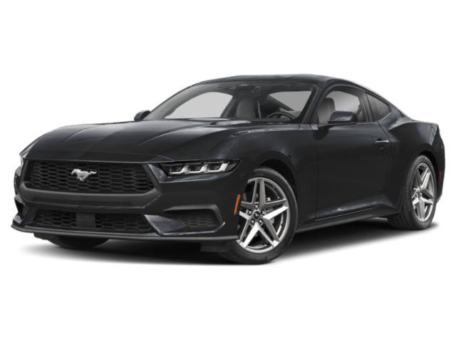 Used 2026 Ford Mustang I4CP Coupe