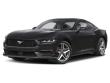 Used 2026 Ford Mustang I4CP Coupe