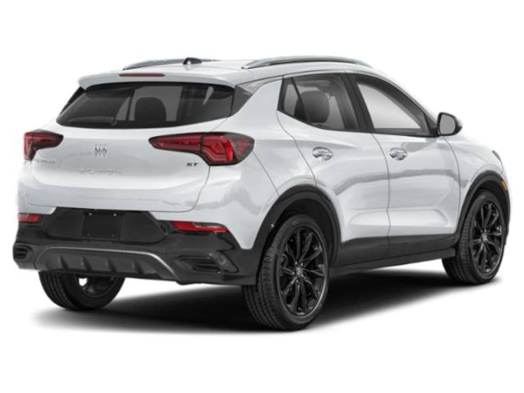 Used 2026 Buick Encore GX Sport Touring SUV
