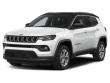 Used 2025 Jeep Compass Latitude SUV