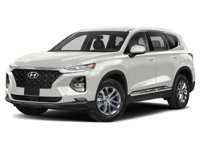 Used 2019 Hyundai Santa Fe SE SUV