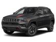 Used 2025 Jeep Compass Trailhawk SUV
