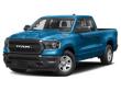 Used 2024 Ram 1500 Tradesman Truck Quad Cab