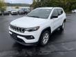 Used 2025 Jeep Compass Latitude SUV