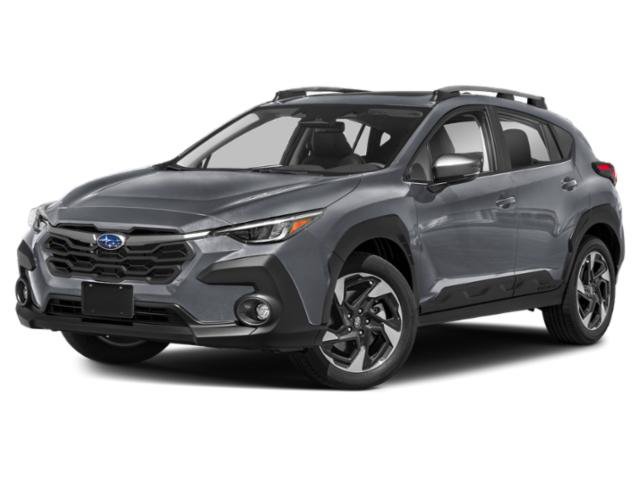 Used 2025 Subaru Crosstrek Limited SUV