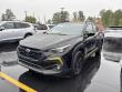Used 2025 Subaru Crosstrek Sport SUV