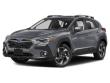 Used 2025 Subaru Crosstrek Limited SUV
