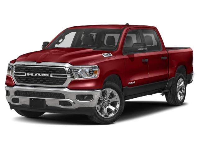 2024 RAM 1500 Pickup