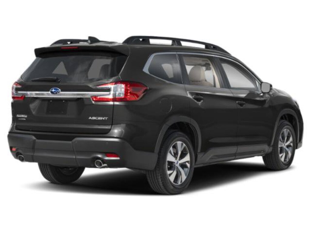 Used 2025 Subaru Ascent Premium SUV