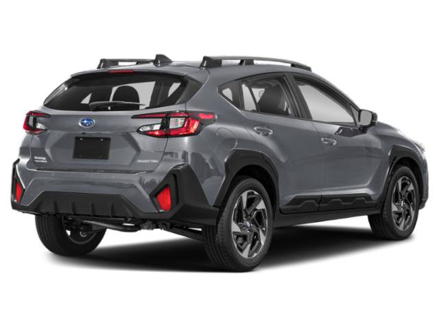 Used 2025 Subaru Crosstrek Limited SUV