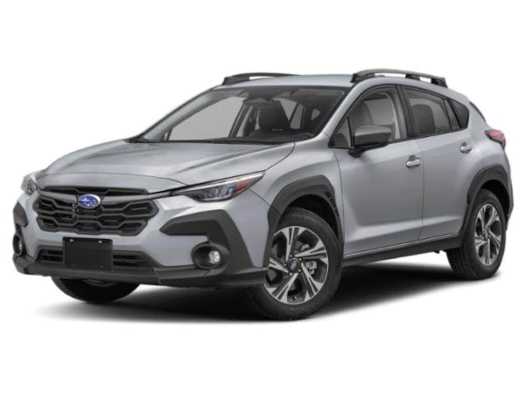 Used 2024 Subaru Crosstrek Premium SUV