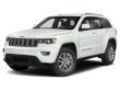 Used 2021 Jeep Grand Cherokee Laredo E SUV