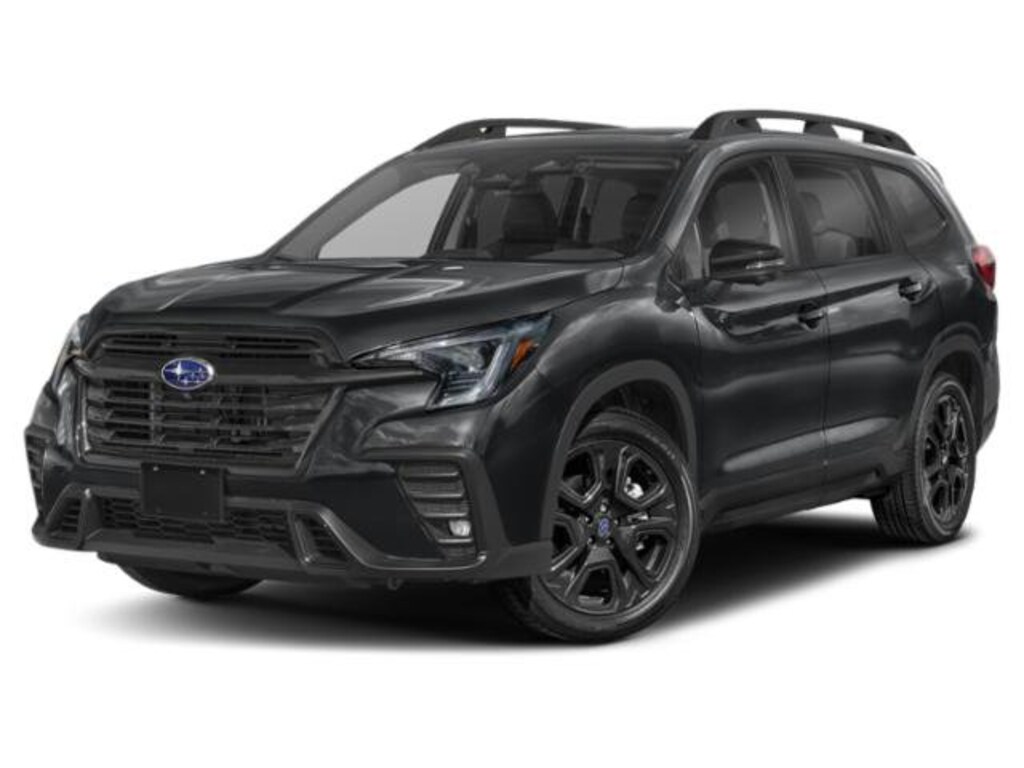 Used 2023 Subaru Ascent Onyx Edition Limited SUV