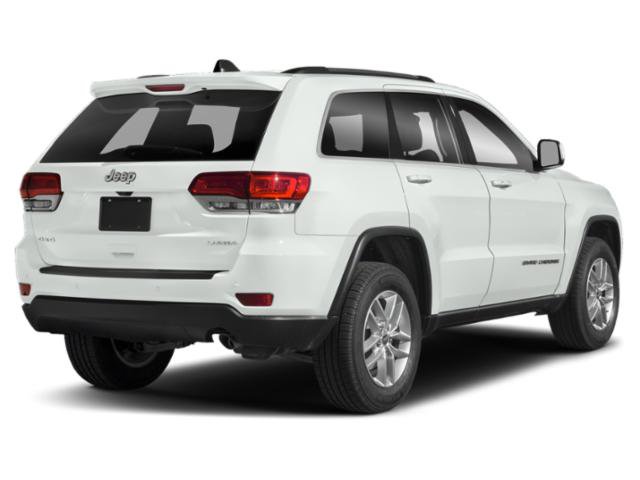 Used 2021 Jeep Grand Cherokee Laredo E SUV