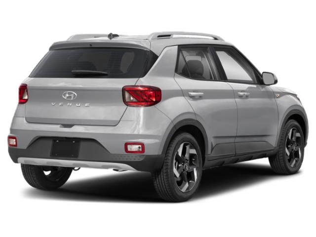 Used 2025 Hyundai Venue SEL SUV