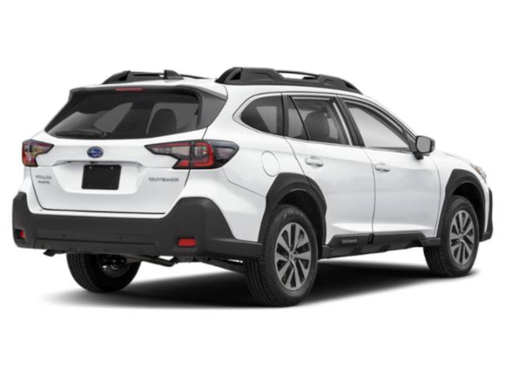 Used 2025 Subaru Outback Premium SUV