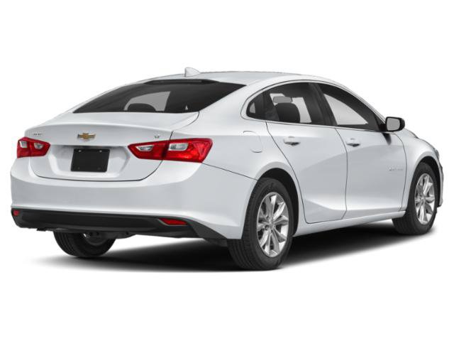 Used 2024 Chevrolet Malibu LT Sedan