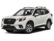 Used 2023 Subaru Forester Premium SUV