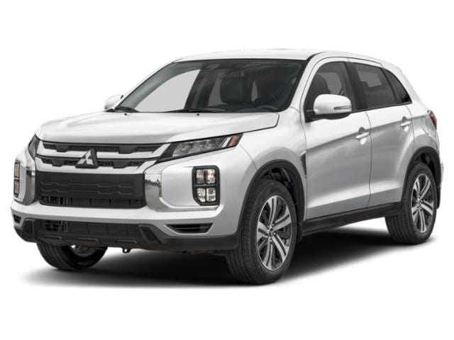 2026 Mitsubishi Outlander Sport SE
