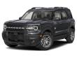 Used 2025 Ford Bronco Sport Big Bend SUV
