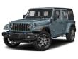 Used 2024 Jeep Wrangler 4xe Sahara SUV