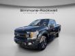 Used 2020 Ford F-150  Truck SuperCab Styleside