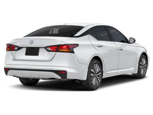 Used 2025 Nissan Altima SV Sedan