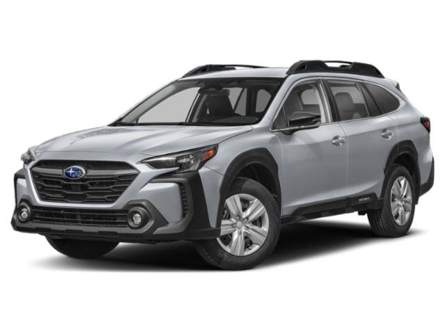 Used 2024 Subaru Outback SUV