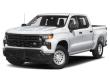 Used 2024 Chevrolet Silverado 1500 RST Truck Crew Cab